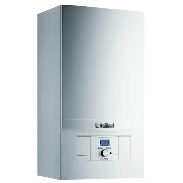Vaillant VUW 242/5-3 turboTEC pro (0010015249) настенный газовый котел