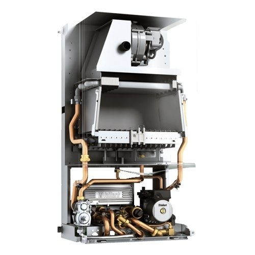 Vaillant VUW 242/5-3 turboTEC pro (0010015249) настенный газовый котел