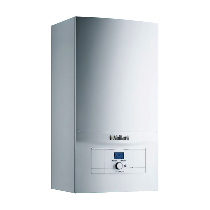 Vaillant VUW 282/5-3 turboTEC pro настенный газовый котел