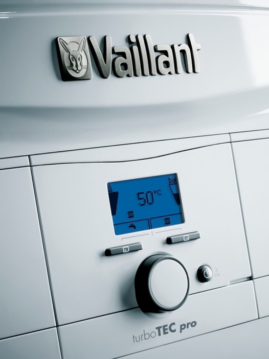 Vaillant VUW 282/5-3 turboTEC pro настенный газовый котел