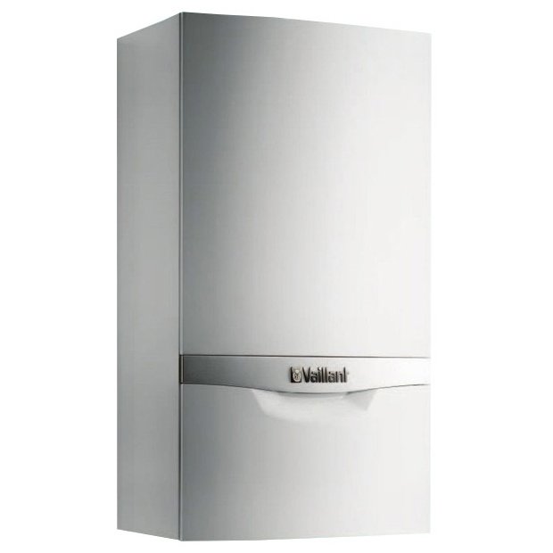 Vaillant VUW 282/5-5 turboTEC plus настенный газовый котел