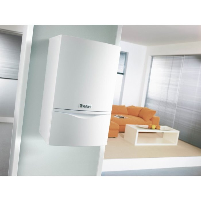 Vaillant VUW 282/5-5 turboTEC plus настенный газовый котел