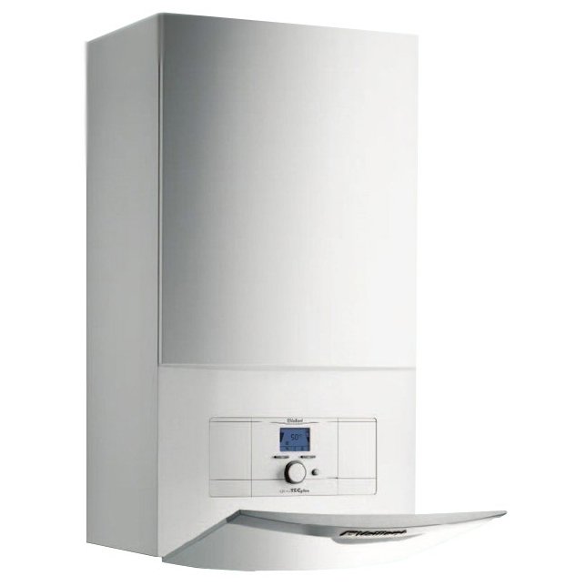 Vaillant VUW 362/5-5 turboTEC plus настенный газовый котел