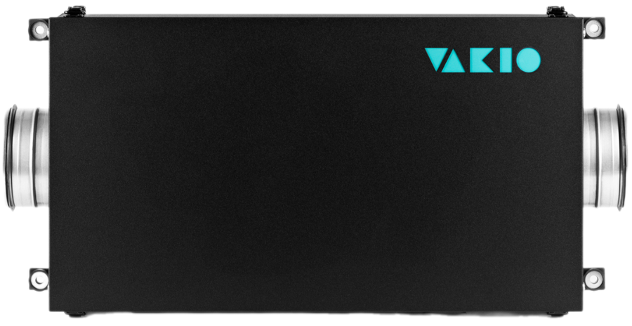 Vakio CITY AIR 250 V2 приточная вентиляционная установка