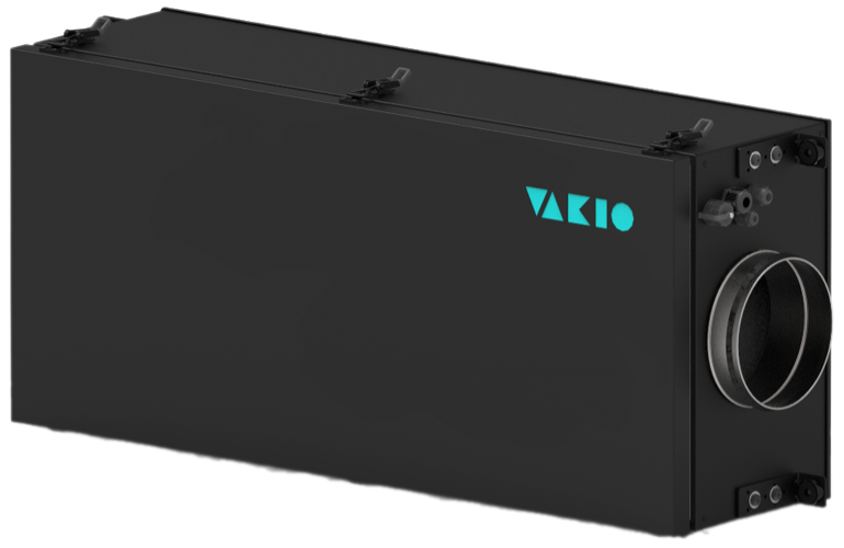 Vakio CITY AIR 500 приточная вентиляционная установка