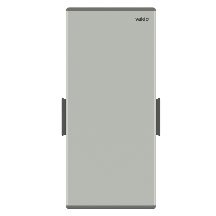 Vakio KIV приточный клапан