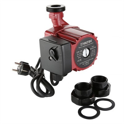 VALTEC RS 25/6-180 циркуляционный насос