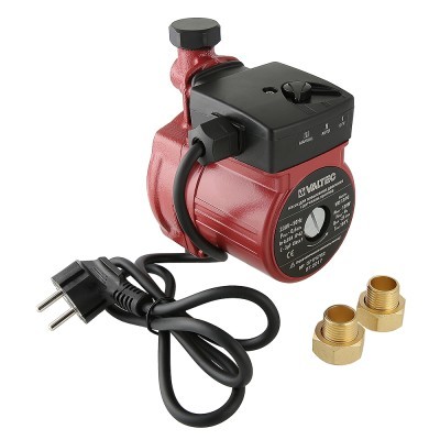 VALTEC VRS12/9G циркуляционный насос