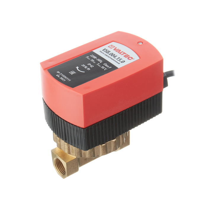 VALTEC VSB 04-15 циркуляционный насос