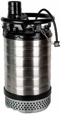 VANDJORD APV.09.50.22.3 дренажный насос