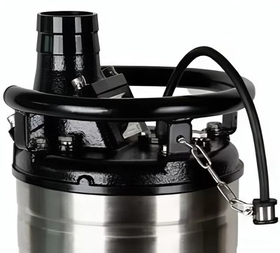 VANDJORD APV.09.50.22.3 дренажный насос