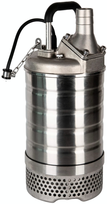 VANDJORD APV.09.80.37.3.H дренажный насос