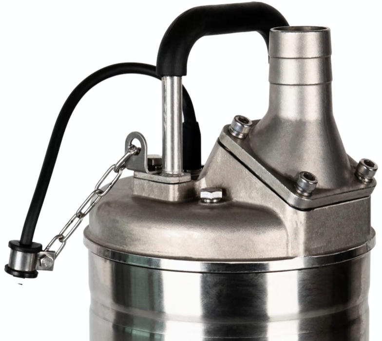 VANDJORD APV.09.80.37.3.H дренажный насос