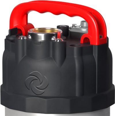 VANDJORD AQUATRON 5-45 F погружной насос