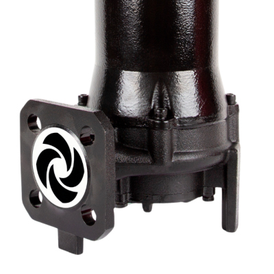 VANDJORD SG.40.22.2.5.0D дренажный насос