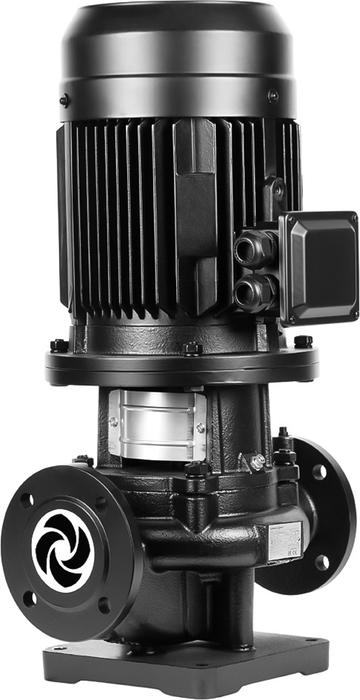 VANDJORD TPV 125-120-7.5/4 Q-A-B-E циркуляционный насос