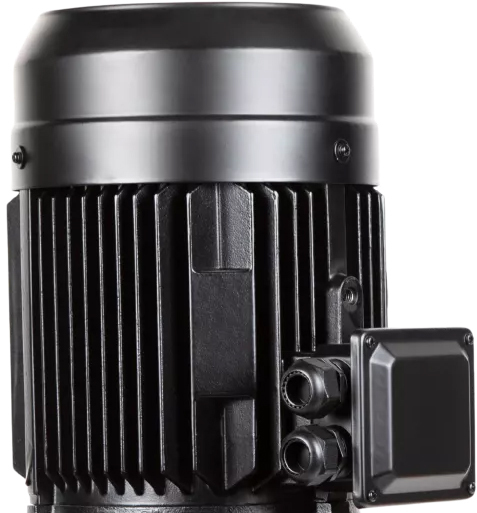 VANDJORD TPV 125-120-7.5/4 Q-A-B-E циркуляционный насос