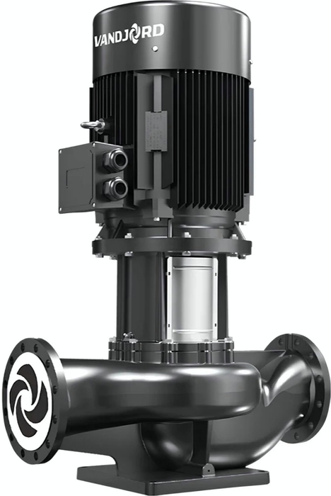 VANDJORD TPV 150-90-5.5/6 Q-A-BT-E циркуляционный насос