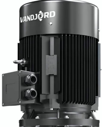 VANDJORD TPV 200-110-15/6 Q-A-BT-E циркуляционный насос
