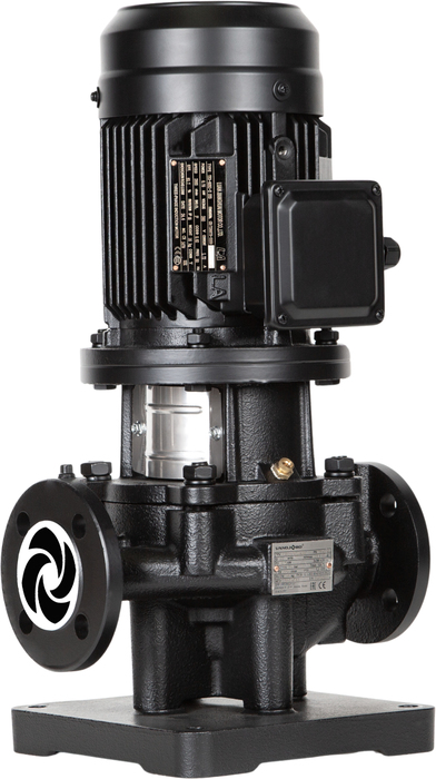 VANDJORD TPV 40-340-4/2 Q-A-B-E циркуляционный насос