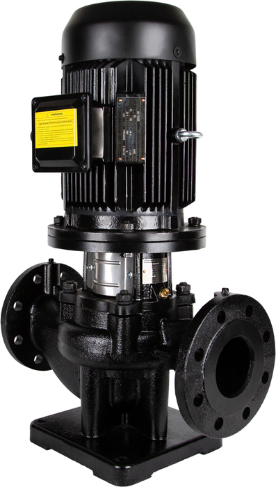 VANDJORD TPV 65-160-3/4 Q-A-BT-E циркуляционный насос