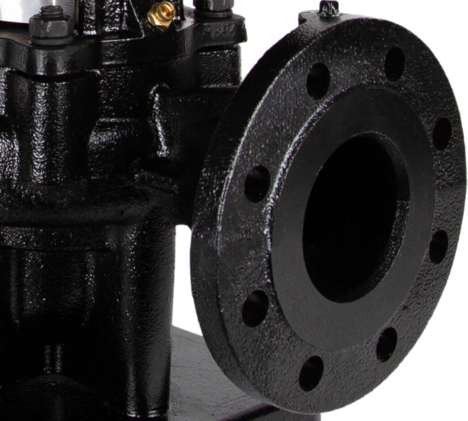 VANDJORD TPV 65-160-3/4 Q-A-BT-E циркуляционный насос