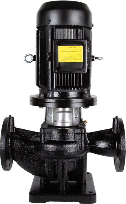 VANDJORD TPV 65-200-4/4 Q-A-BT-E циркуляционный насос