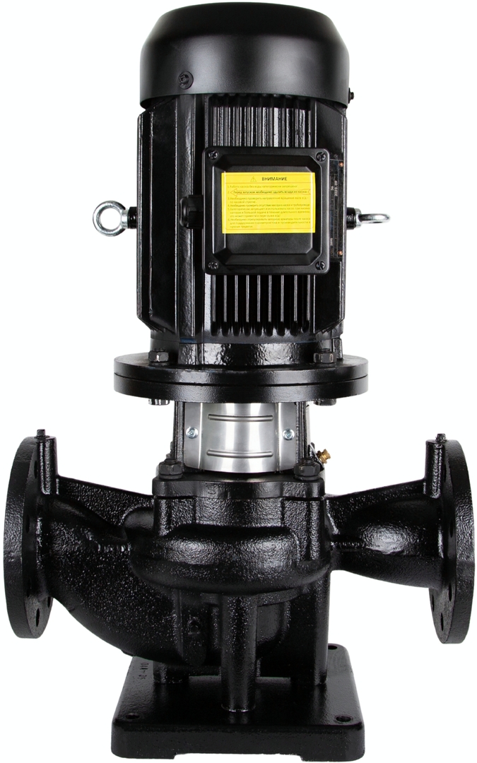 VANDJORD TPV 80-150-4/4 Q-A-BT-E циркуляционный насос