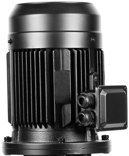 VANDJORD TPV 80-90-2.2/4 Q-A-BT-E циркуляционный насос