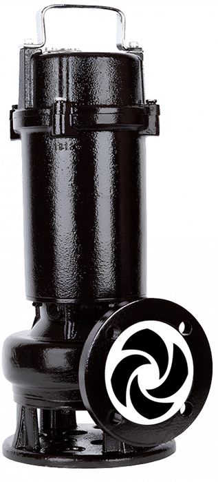 VANDJORD VSL.50.11L.2.5.0D дренажный насос