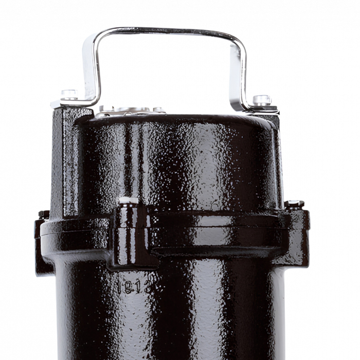 VANDJORD VSL.50.11L.2.5.0D дренажный насос