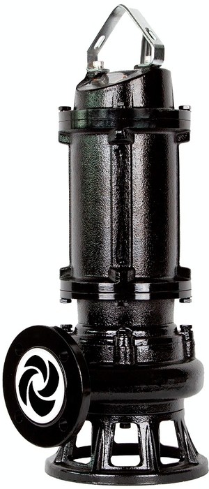 VANDJORD VSL.50.22.2.5.0D.T дренажный насос