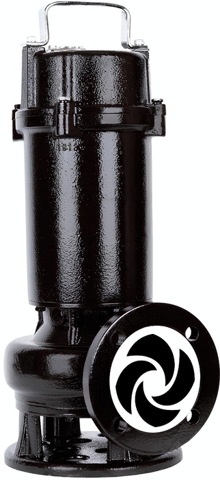 VANDJORD VSL.80.30.2.5.0D.T дренажный насос