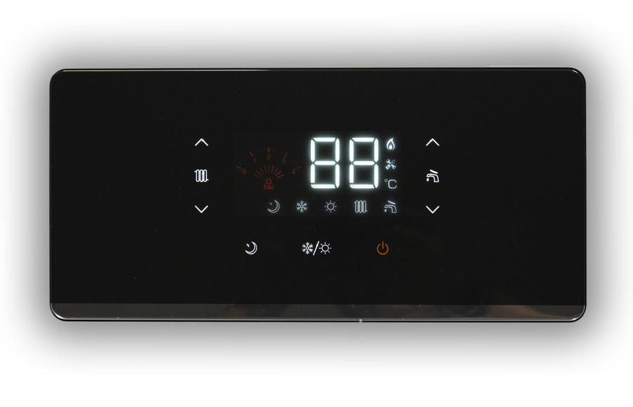 Vanward PIONEER 24F настенный газовый котел