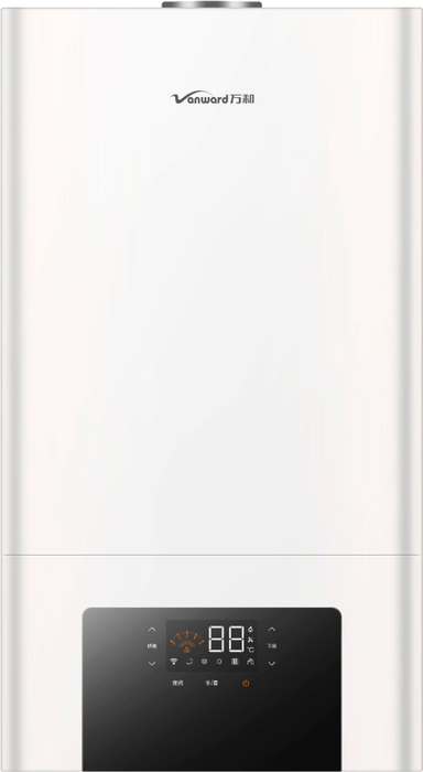 Vanward PIONEER ATMO 24C настенный газовый котел