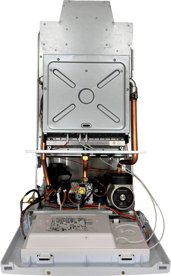 Vanward PIONEER ATMO 24C настенный газовый котел