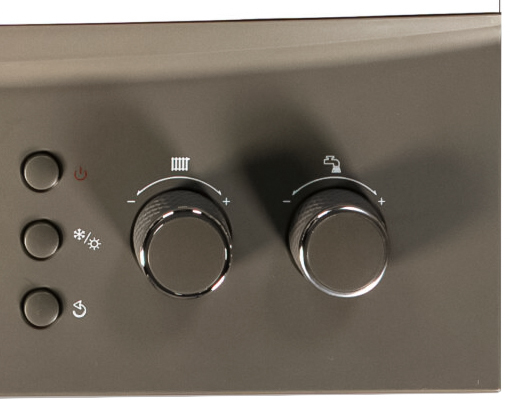 Vanward PIONEER PLUS 30F настенный газовый котел