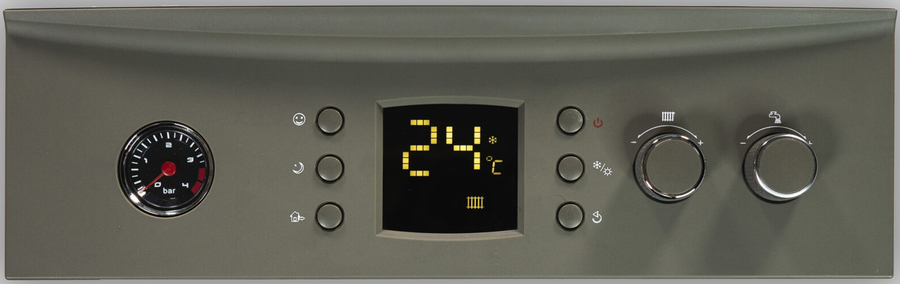 Vanward PIONEER PLUS 30F настенный газовый котел