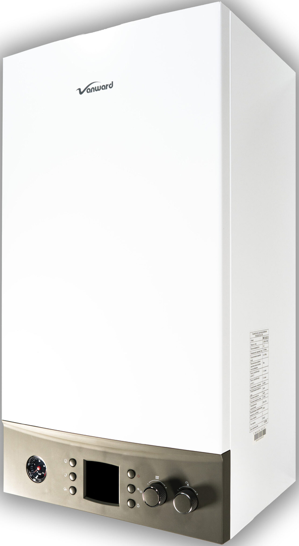 Vanward PIONEER PLUS 9F настенный газовый котел