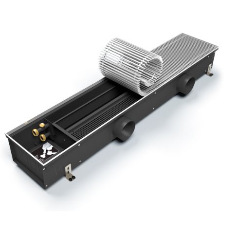 Varmann Ntherm Air 300x150x1250 внутрипольный конвектор