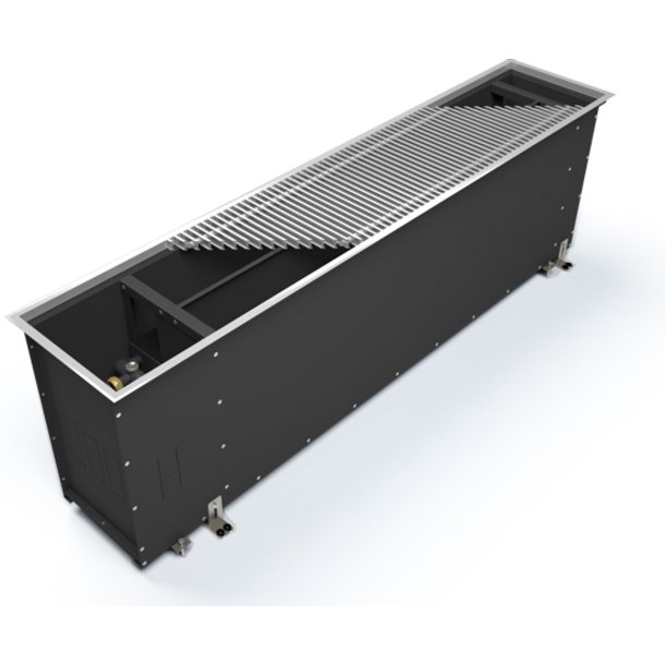 Varmann Ntherm Maxi 300x300x3000 внутрипольный конвектор