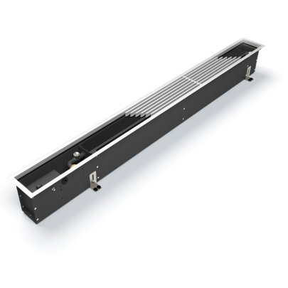 Varmann Qtherm Slim 105x150x1900 внутрипольный конвектор