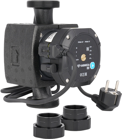 VARMEGA VMCP03 2E 32/80-180 циркуляционный насос