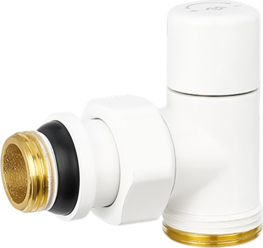 VARMEGA VMDV01-110415 1/2" x 3/4"EK вентиль ручной регулировки