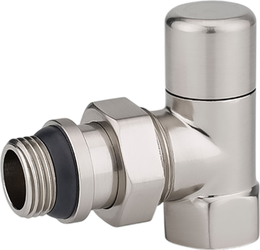 VARMEGA VMDV01-510404 1/2" вентиль ручной регулировки