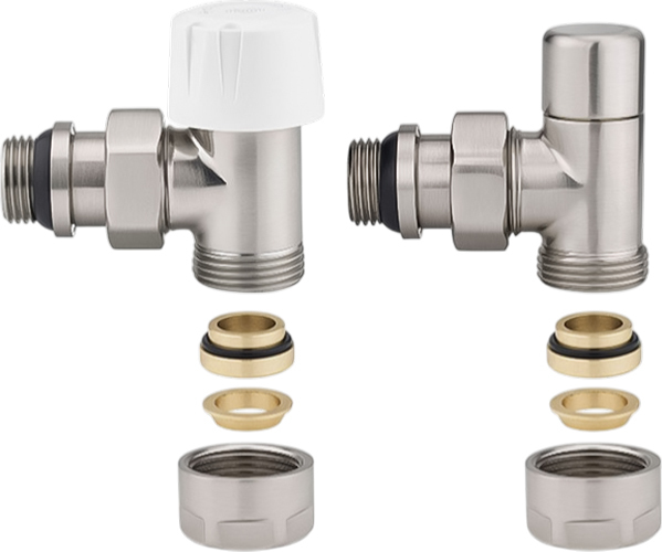 VARMEGA VMDV10-510415 1/2" x 3/4"EK комплект