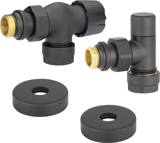 VARMEGA VMDV12-210415 1/2" x 3/4"EK комплект