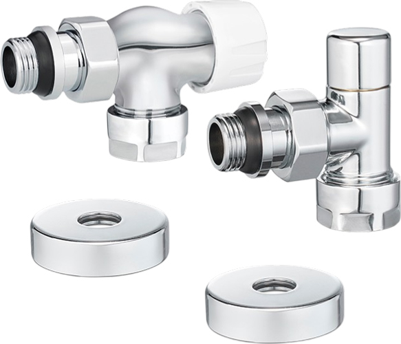 VARMEGA VMDV12-410415 1/2" x 3/4"EK комплект