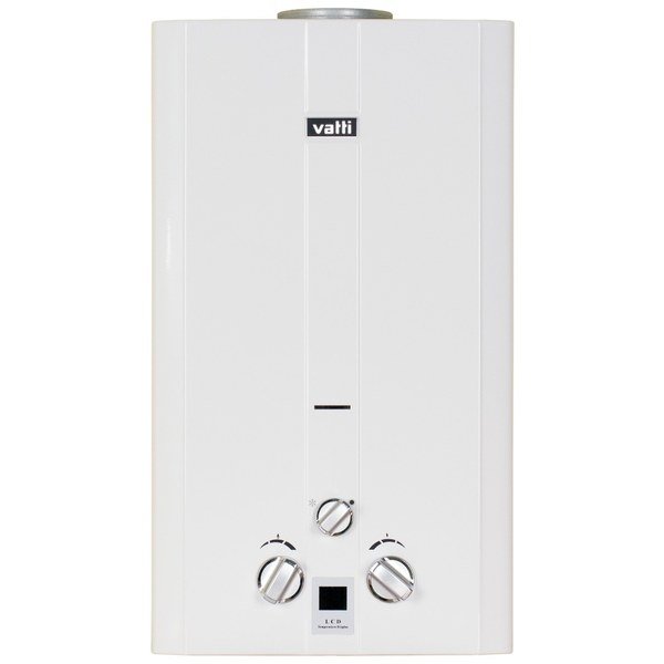 Vatti MR24-W газовый проточный водонагреватель