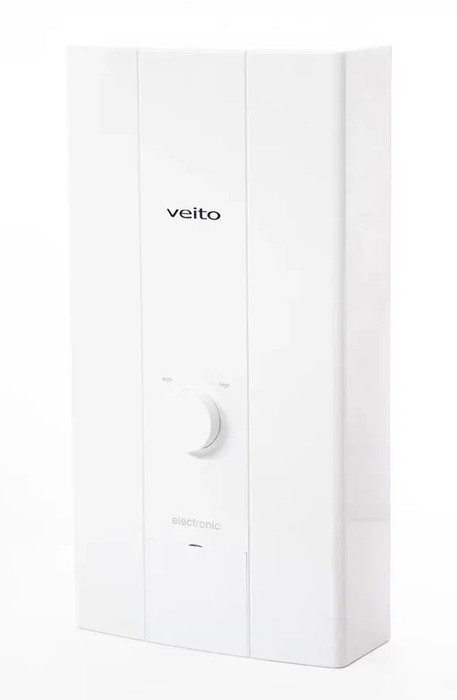 Veito Blue E 21 электрический проточный водонагреватель 18 кВт